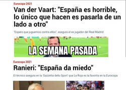 Enlace a La opinión pública ha cambiado radicalmente