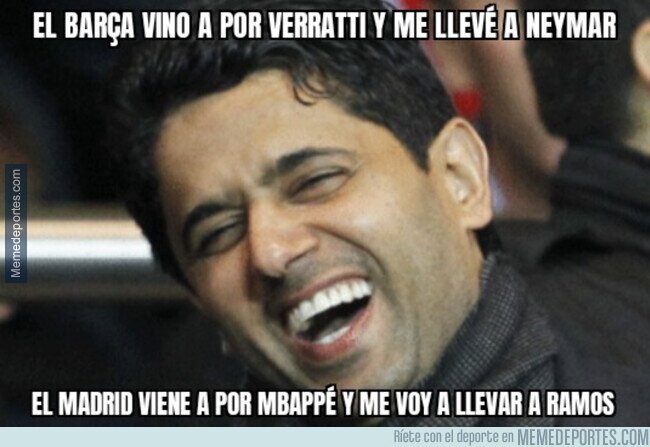 1138765 - El azote de los de LaLiga