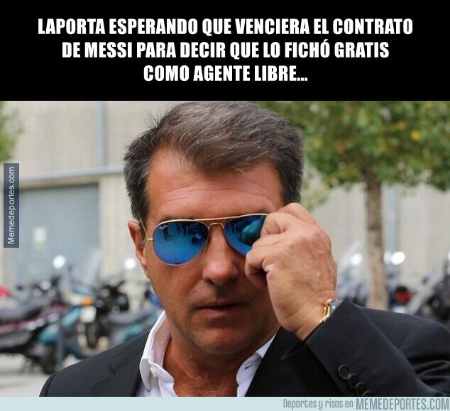 1138777 - ¿Alguien dijo 'agente libre'?