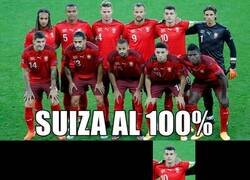 Enlace a Se nota la ausencia de Xhaka