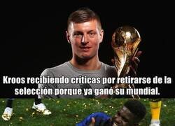 Enlace a Después de ser campeón del mundo, todo sabe menos