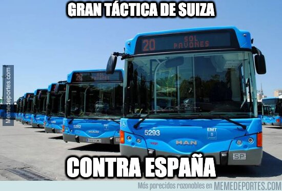 1138795 - Tremendo lo de Suiza