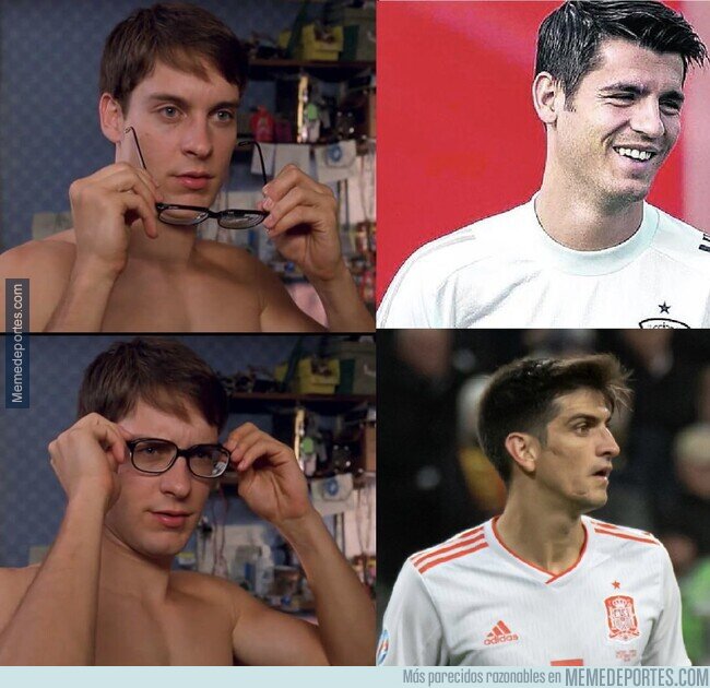 1138796 - Un momento… ?Morata?