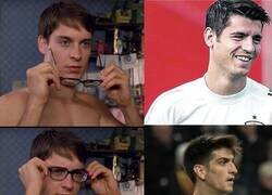 Enlace a Un momento… ?Morata?