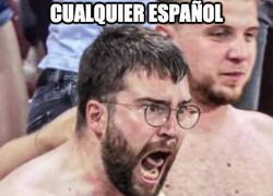 Enlace a ¡VAMOS ESPAÑA A SEMIS!
