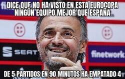 Enlace a ¿Quieres decir, Luis Enrique?