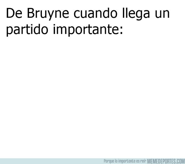 1138871 - Ya lo [no] vimos en la final de la Champions...