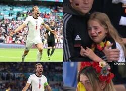 Enlace a Inglaterra los hace llorar a todos