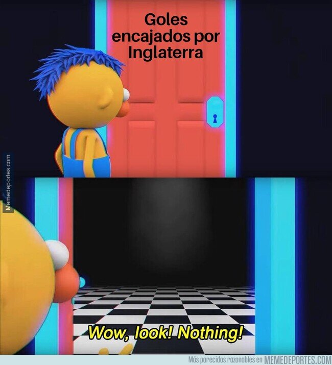 1138891 - La mejor defensa de Europa