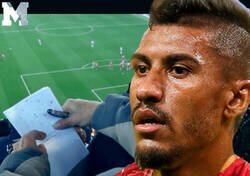 Enlace a El 11 ideal de jugadores que actualmente no tienen equipo y que todo técnico desearía entrenar