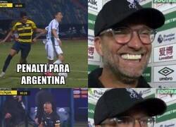 Enlace a La rutina de lo extraordinario