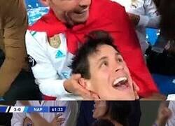 Enlace a A pesar de todo, buen amigo si es.