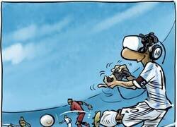 Enlace a Messi jugando contra Ecuador