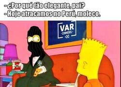 Enlace a La casinha de papel