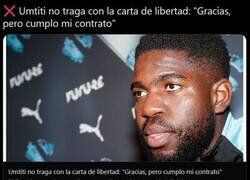 Enlace a Samuel 'el garrapatas' Umtiti.