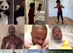 Enlace a Evra tiene definitivamente el retiro más extravagante que he visto