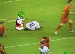 Enlace a No, no me canso de esto.