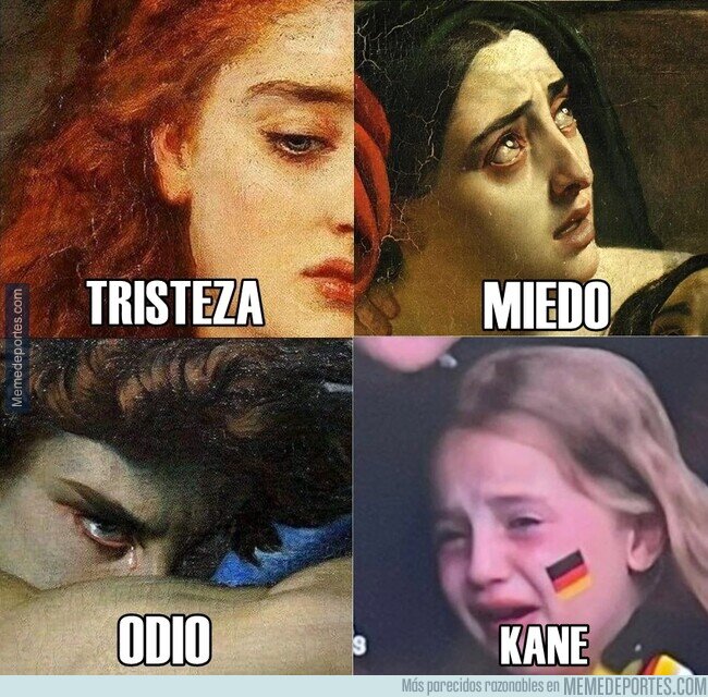 1139000 - Kane es inevitable