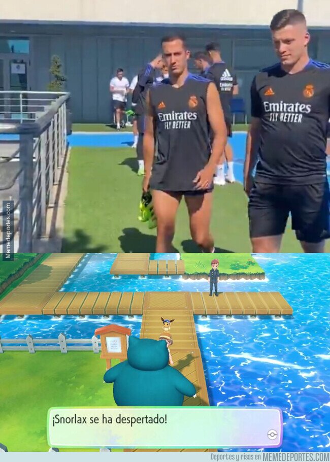 1139021 - Jovic se ha relajado estas vacaciones