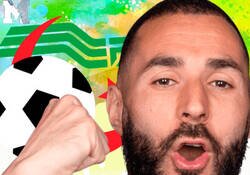 Enlace a La increíble alineación que podría haber tenido Algeria