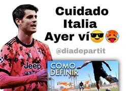 Enlace a Cuidado Italia...