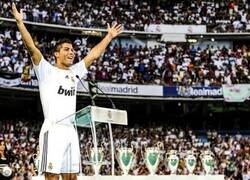 Enlace a 12 años de la presentación más épica de la historia