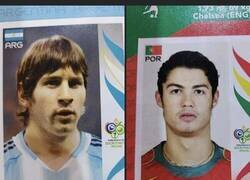 Enlace a Sí que ha pasado el tiempo