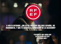 Enlace a ¡UFFFF! Cómo hablaban mal de la Portugal Campeona de Euro, pero la iban a ganar de la misma forma.