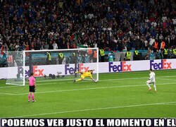 Enlace a Españoles tras el cobro de Morata