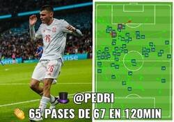 Enlace a Pedri Potter