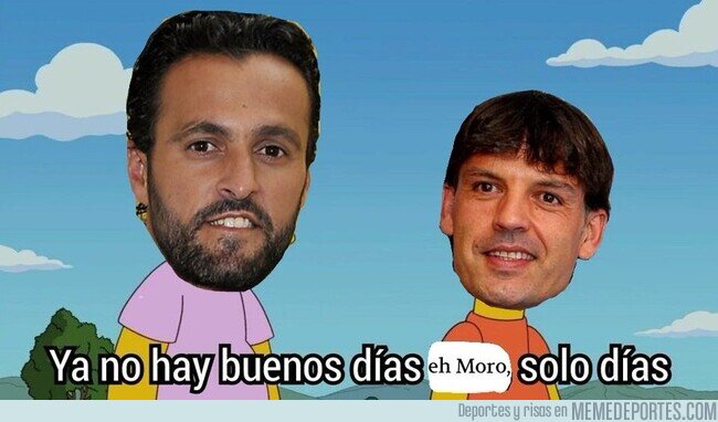 1139136 - Se acabó la Eurocopa...