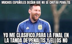 Enlace a Touché, Leo...