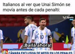 Enlace a No le salió bien la jugada