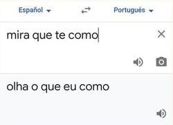 Enlace a Dibu Martínez entrenando para la tanda de penaltis contra Brasil