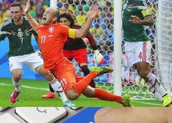 Enlace a En su día al menos no había VAR