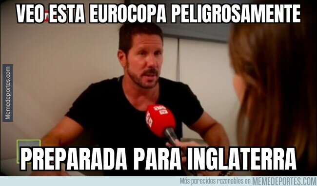 1139203 - Lo ve Simeone y lo vemos todos