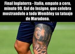 Enlace a Me vuelvo loco