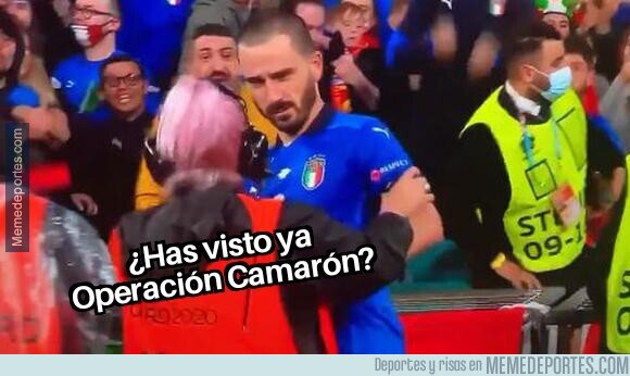 1139283 - ¿Pero qué dice, señora?