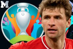 Enlace a Estos son los jugadores que más han decepcionado durante la Eurocopa