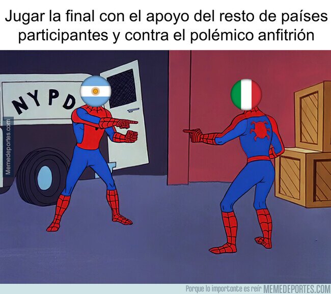 1139310 - Todos con Argentina e Italia