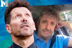 Enlace a Los colchoneros se están riendo de Pedrerol por esta noticia que dio hace unos meses