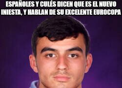 Enlace a EL GRAN CAGONDRI 