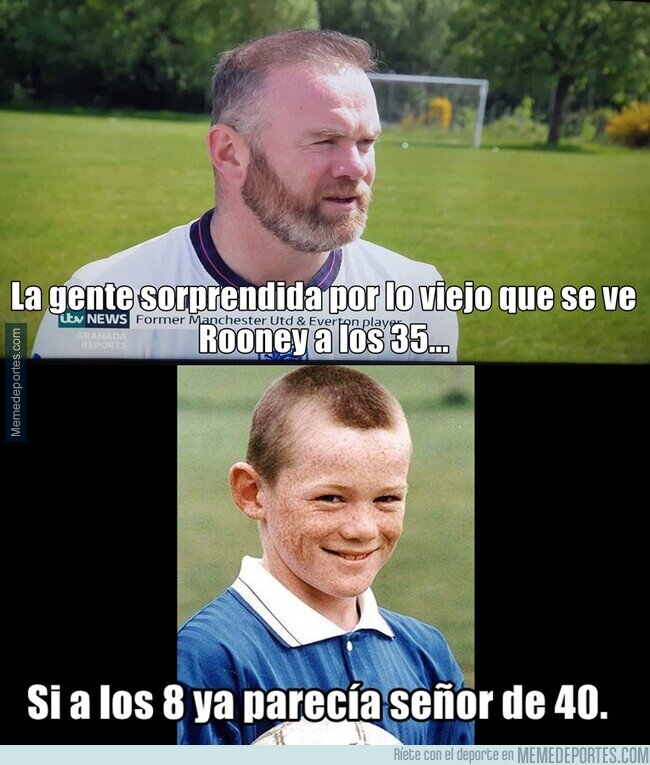 1139339 - No hay buena genética aquí.