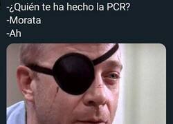 Enlace a Morata no para....