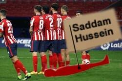 Enlace a La costumbre en las barreras