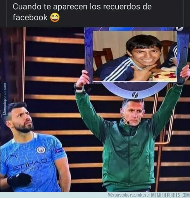 1139388 - ¿Por qué me haces recordar esto, Mark Zuckerberg?