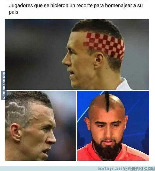 1139394 - Grande Vidal representando Chile