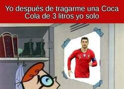Enlace a Lo siento Cristiano