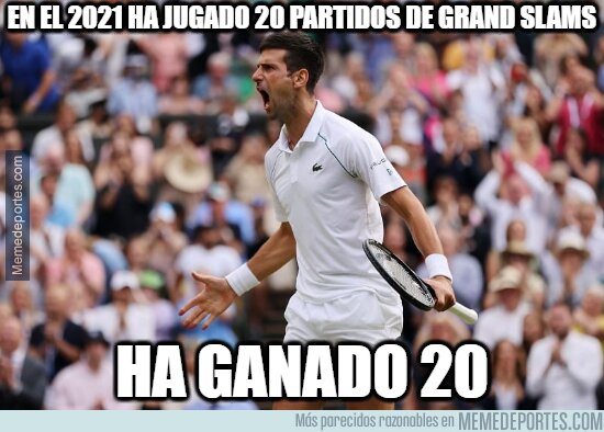 1139407 - Y está a un partido de igualar los 20 GS de Fedal