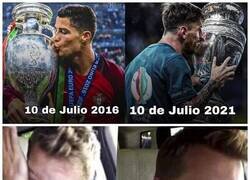 Enlace a Fechas mágicas